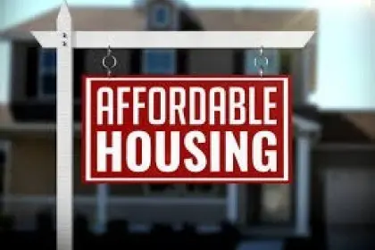 Affordable housing