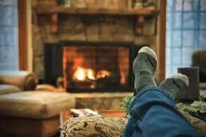 Cozy home 1