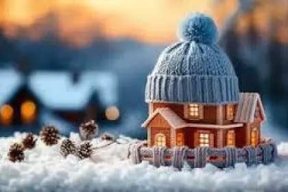 Cozy home