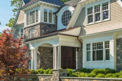 Custom home NEW