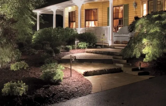 Path lights xl