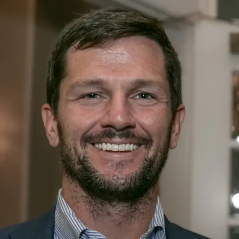 Mike Travaline