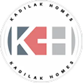 Kadilak Homes Logo