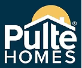 Pulte homes logo