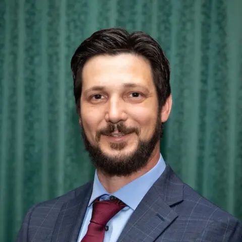 Joseph Yiznitsky