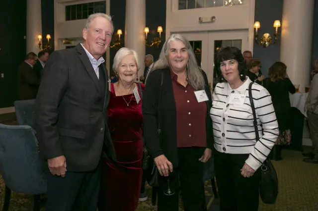 Banquet 2025 0209
