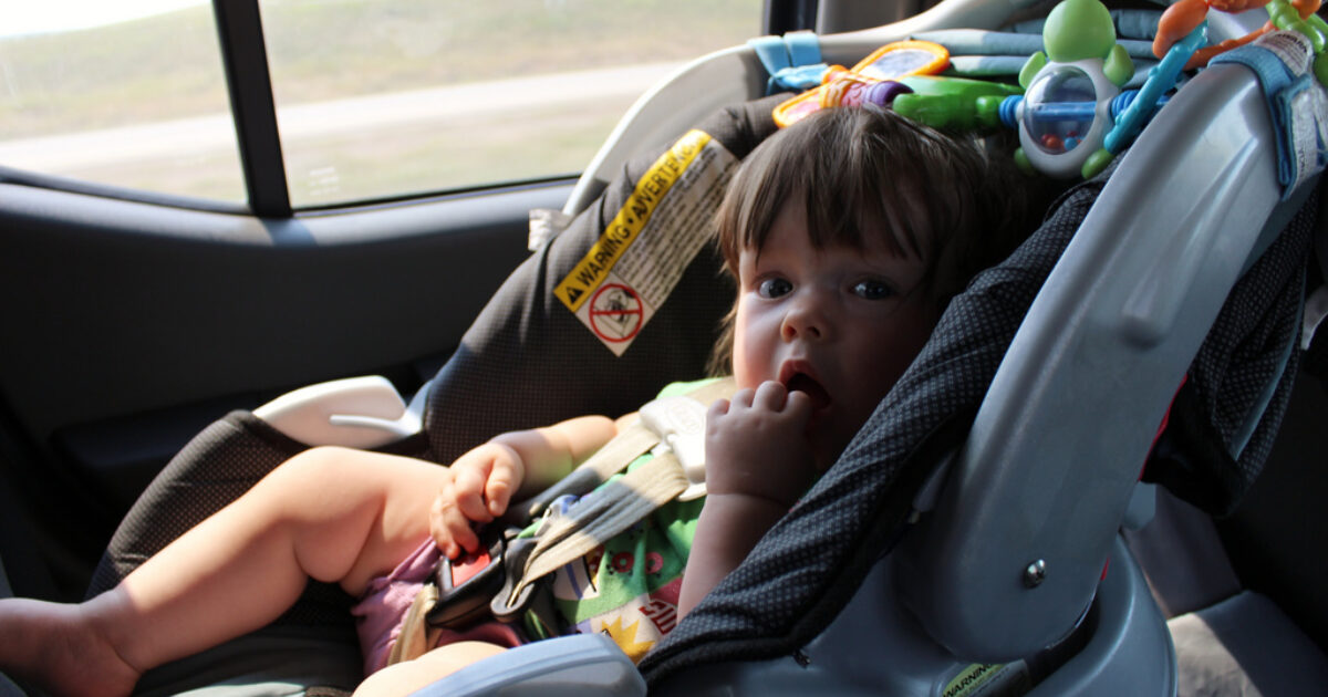 Murray & MacDonald Insurance Services Car Seats & Installation