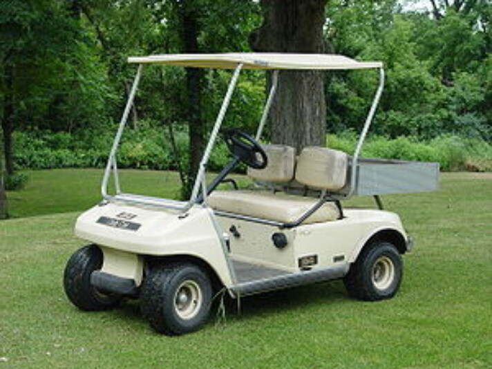 Murray & MacDonald Insurance Services Insuring Your Golf Cart