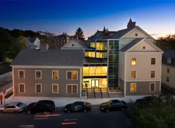 Landscape Cover Academic