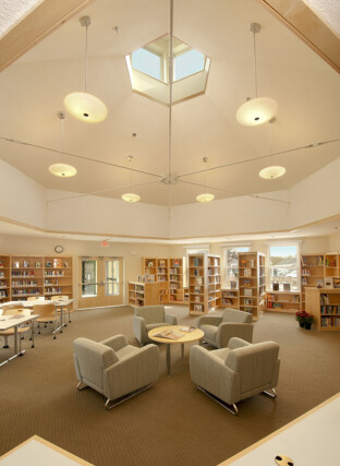 Riverview School Blind Dog Studio L 09 Int copy