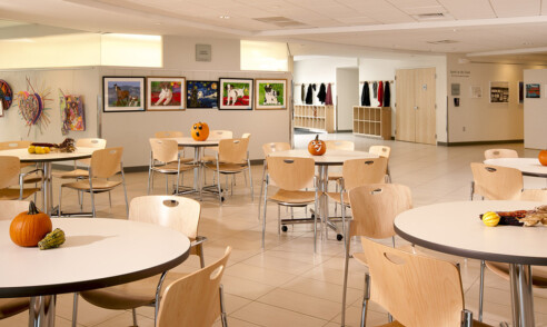 Riverview School Blind Dog Studio L 11 Int copy