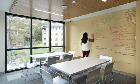 Endicott College Peter Frates Hall Shelly Harrison L 12 Int copy