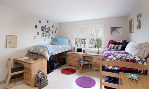 Endicott College Peter Frates Hall Shelly Harrison L 14 Int copy