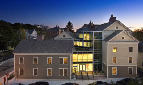 Montserrat Collegeof Art Blind Dog Studio H 02 Ext copy