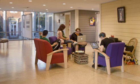 Montserrat Collegeof Art Blind Dog Studio H 24 Int copy