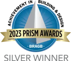 PRISM-Silver-Marble Twist