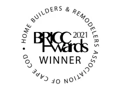 2021 HBRACC BRICC Award, Associate Member