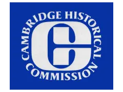 2021 Cambridge Historical Commission