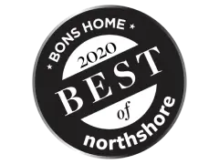 2020 Northshore Home Magazine