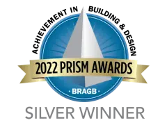 2022 BRAGB Prism - Silver