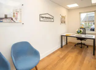 Cape Associates 784 Main St Chatham 1