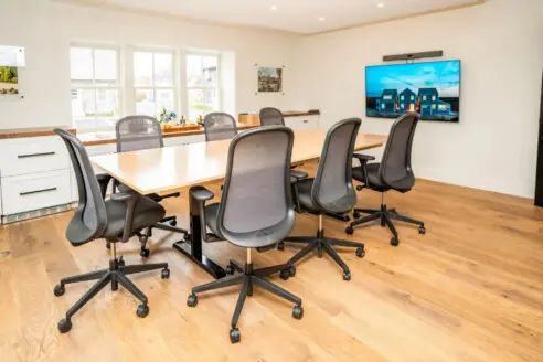 Cape Associates 784 Main St Chatham 6