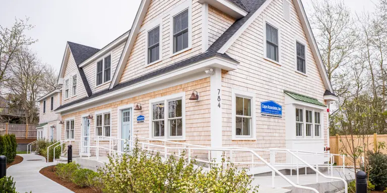 Landscape Cape Associates 784 Main Chatham