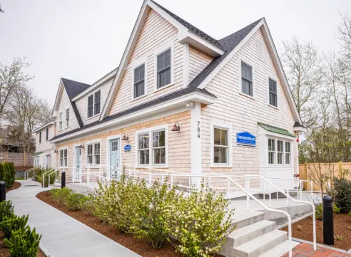 Landscape Cape Associates 784 Main Chatham