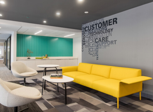 Corporate Human Resources Hero Architecture Interiors Interior Architect Design Commerical Institutional Corporate Office Furnishings Fit Out Collaboration Space Open Common 2022 12 16 124251 khiu