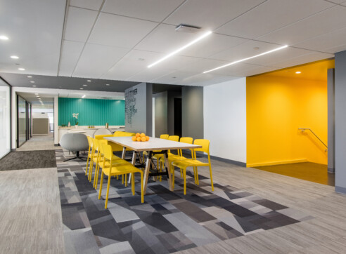 Corporate Human Resources Hero Architecture Interiors Interior Architect Design Commerical Institutional Corporate Office Furnishings Fit Out Collaboration Space Open Layout 2022 12 16 124258 ugbi