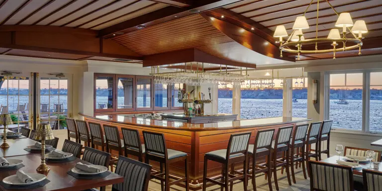 Cover Corinthian Yacht Club Marshall Dackert H 16 Int copy