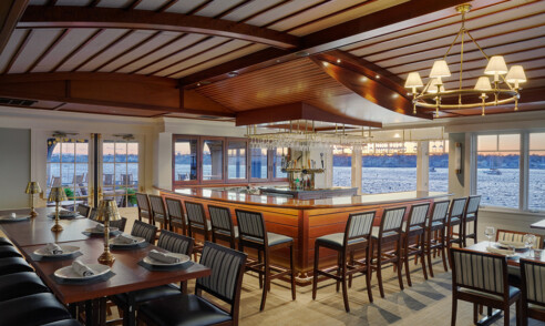 Corinthian Yacht Club Marshall Dackert L 16 Int copy