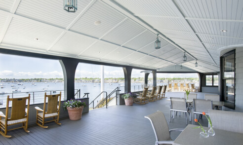 Corinthian Yacht Club Shelly Harrison H 09 Ext copy