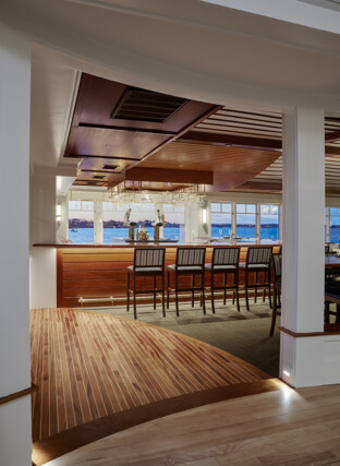 Corinthian Yacht Club Marshall Dackert H 13 Int copy