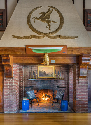 Corinthian Yacht Club Eric Roth H 04 Int copy