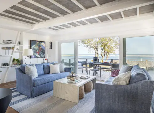 Insights captains row 2