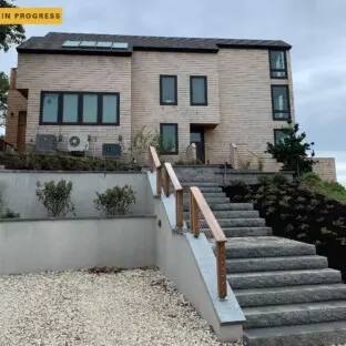 Houseonthe Bluff In Progress 2022 12 02 031152 ywef