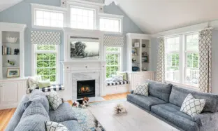 Coastal retreat insights