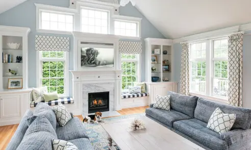 Coastal retreat insights