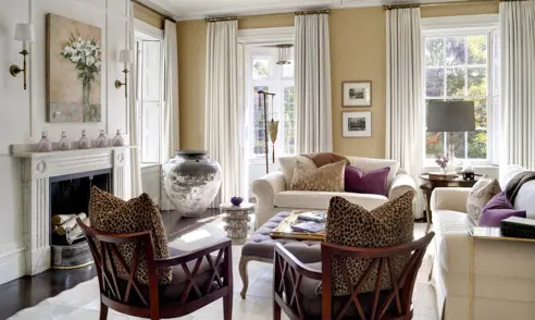 Insights personality