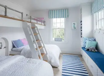 SV Design Thrushcross