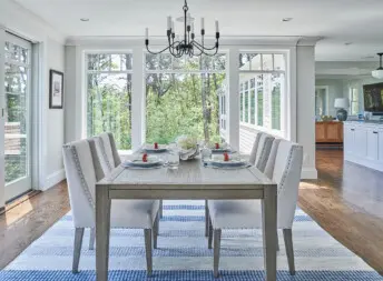 Seaside Elegance Michael Crane