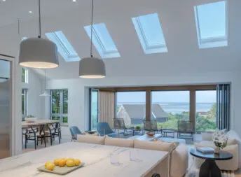 Farther Reach Dining