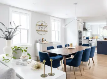 Urban Revival Dining