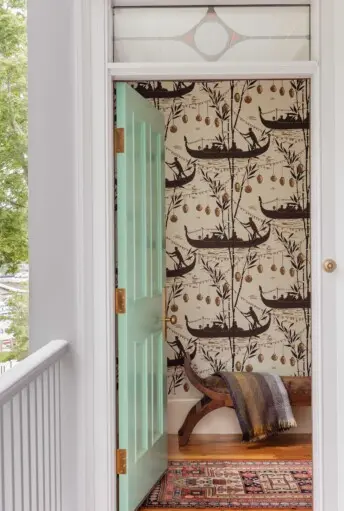 Hammer Heels Tall Int18