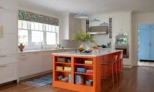 Chroma Classic Kitchen