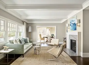 This Old House Gray Lodge Hero Interior Living Room