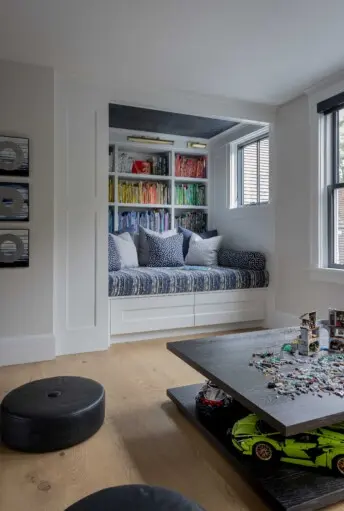 Waters Edge Flop Spot