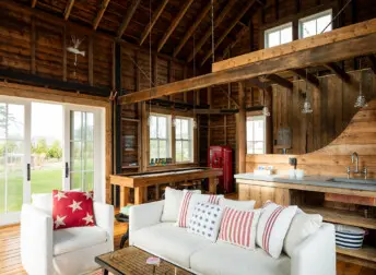 Barn Warren Jagger L Int 5