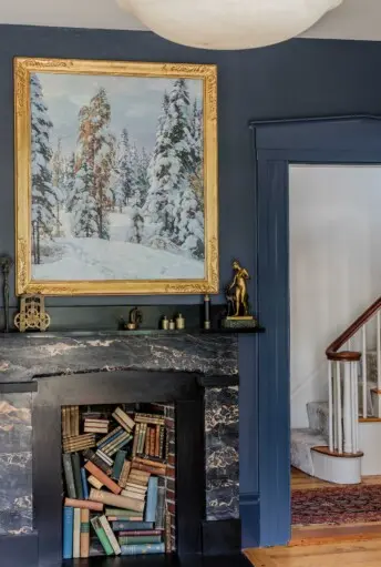 Hammer Heels Tall Int9